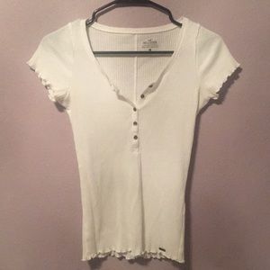 Hollister Top